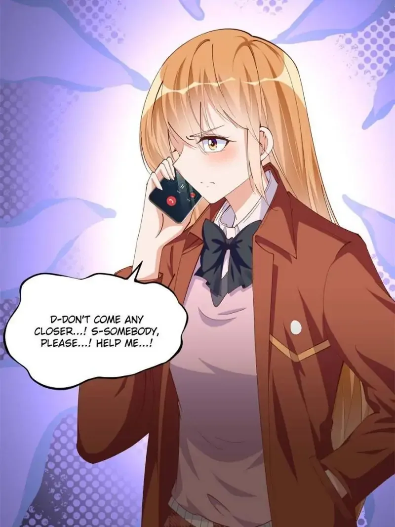 Reincarnation Of The Businesswoman At School Chapter 56 page 28