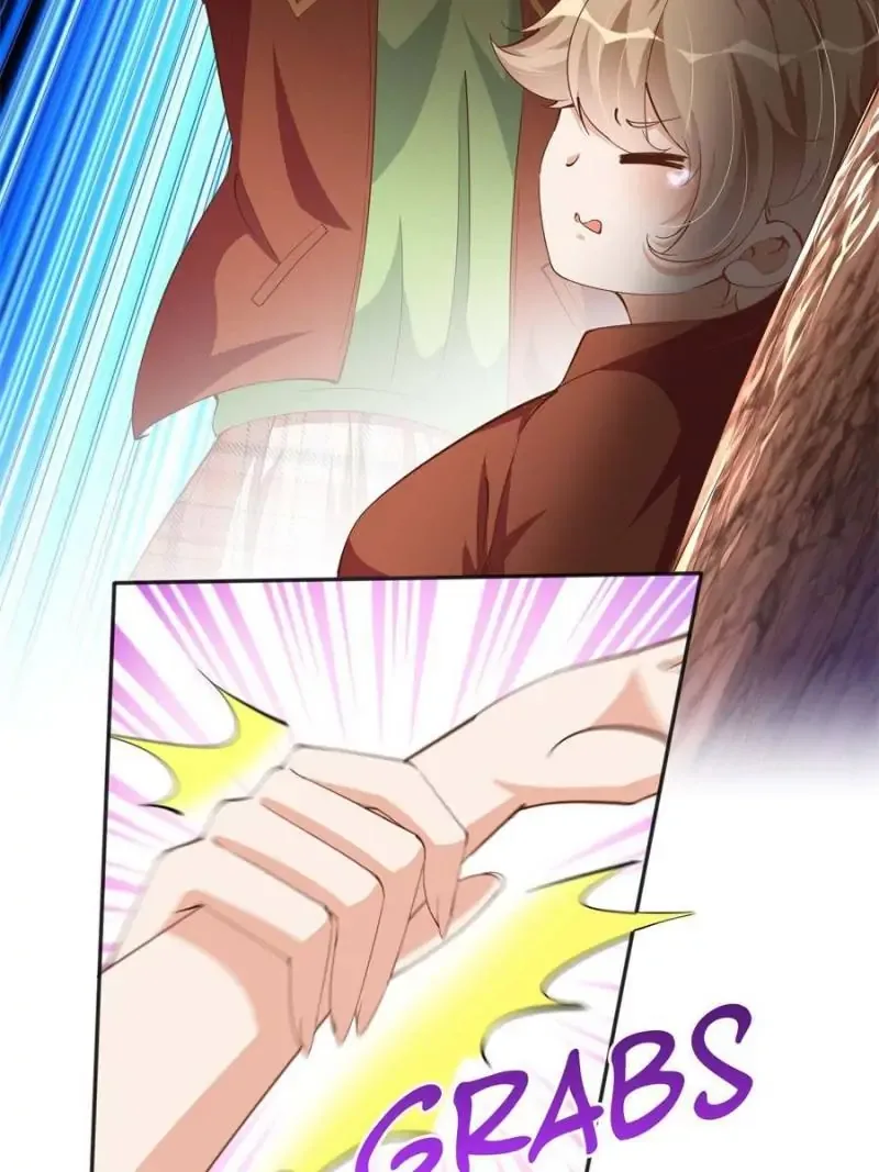 Reincarnation Of The Businesswoman At School Chapter 56 page 36