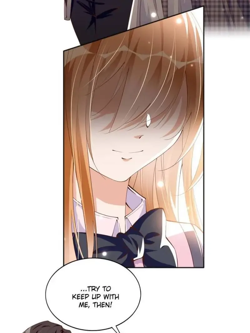 Reincarnation Of The Businesswoman At School Chapter 56 page 4
