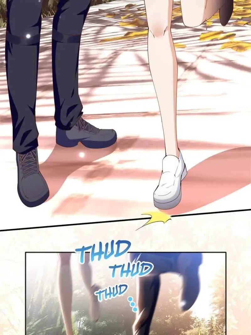 Reincarnation Of The Businesswoman At School Chapter 56 page 6