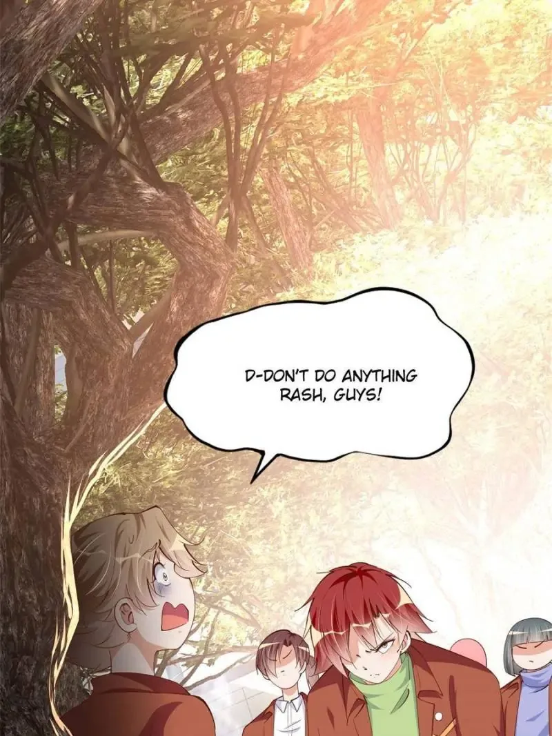 Reincarnation Of The Businesswoman At School Chapter 56 page 30