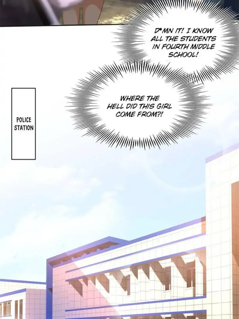 Reincarnation Of The Businesswoman At School Chapter 57 page 22