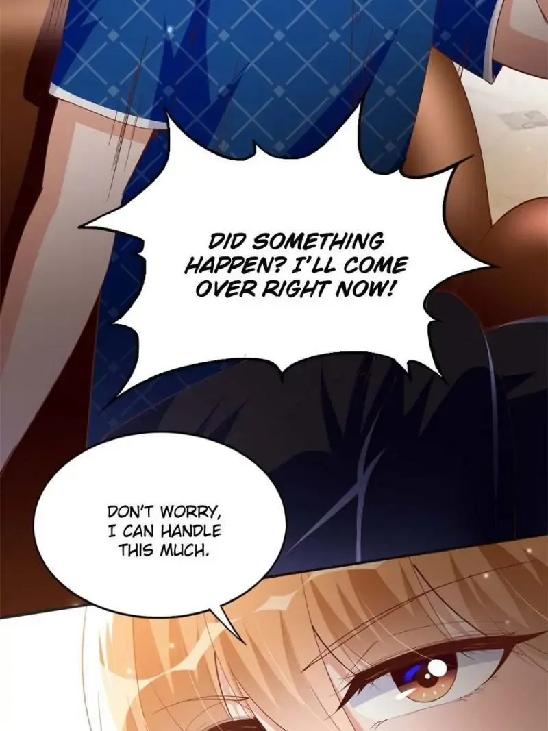 Reincarnation Of The Businesswoman At School Chapter 57 page 28