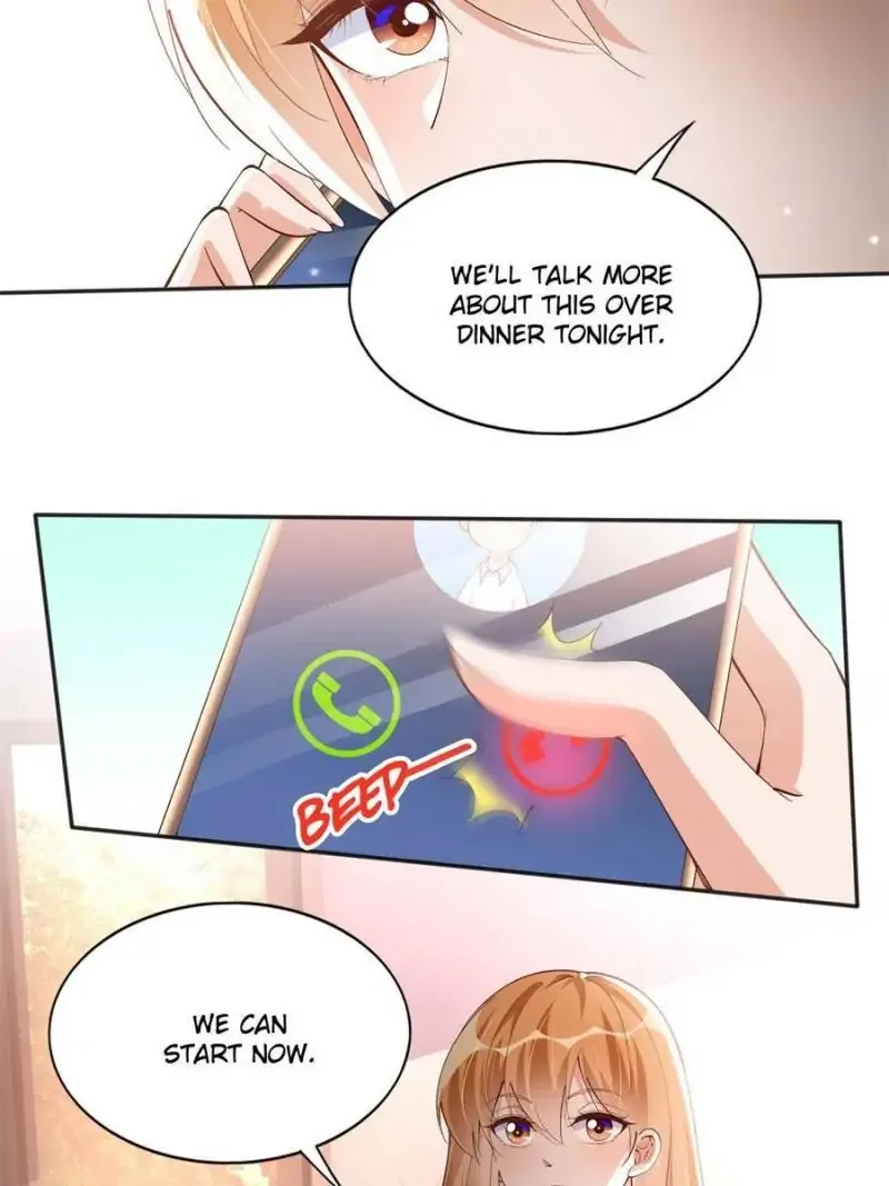 Reincarnation Of The Businesswoman At School Chapter 57 page 29