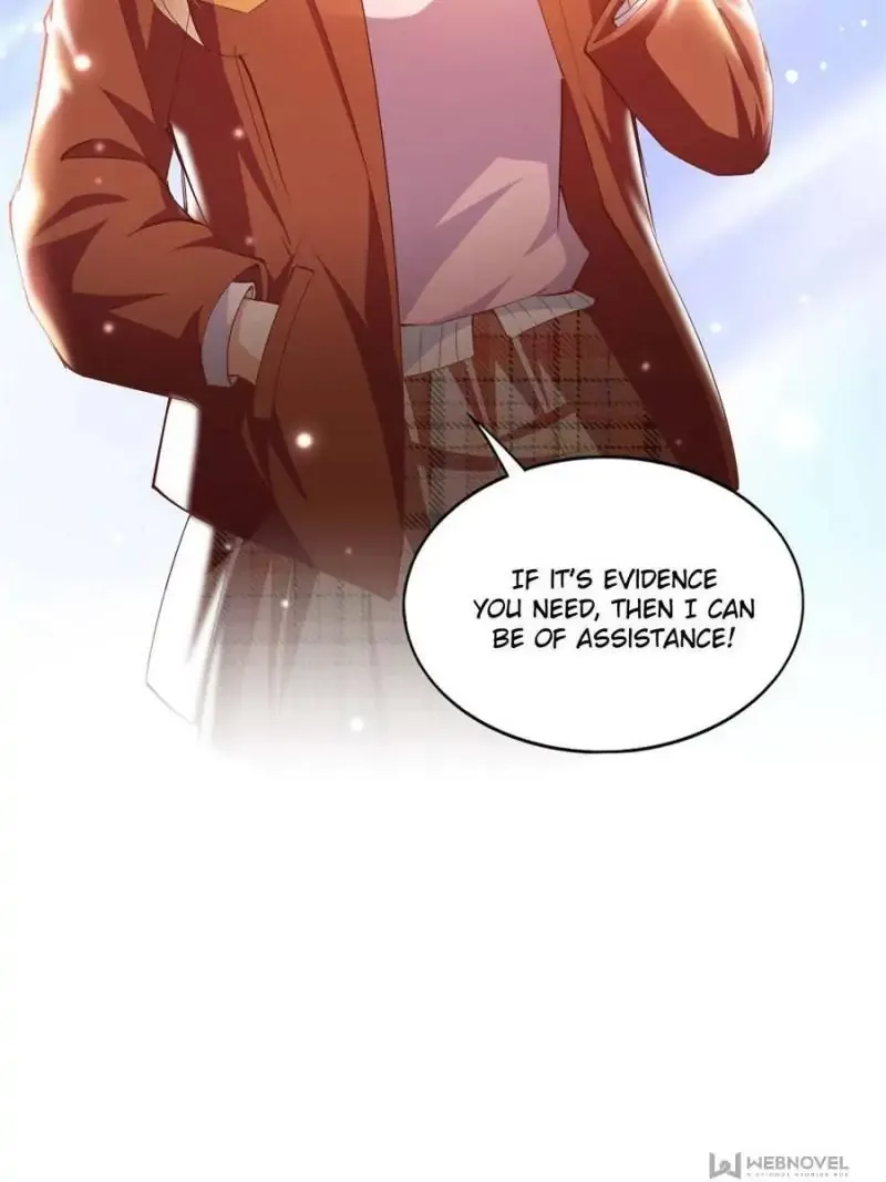 Reincarnation Of The Businesswoman At School Chapter 57 page 37