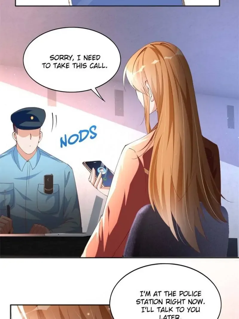 Reincarnation Of The Businesswoman At School Chapter 57 page 26