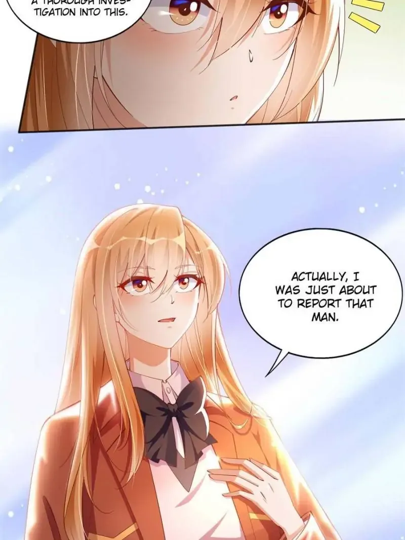 Reincarnation Of The Businesswoman At School Chapter 57 page 36