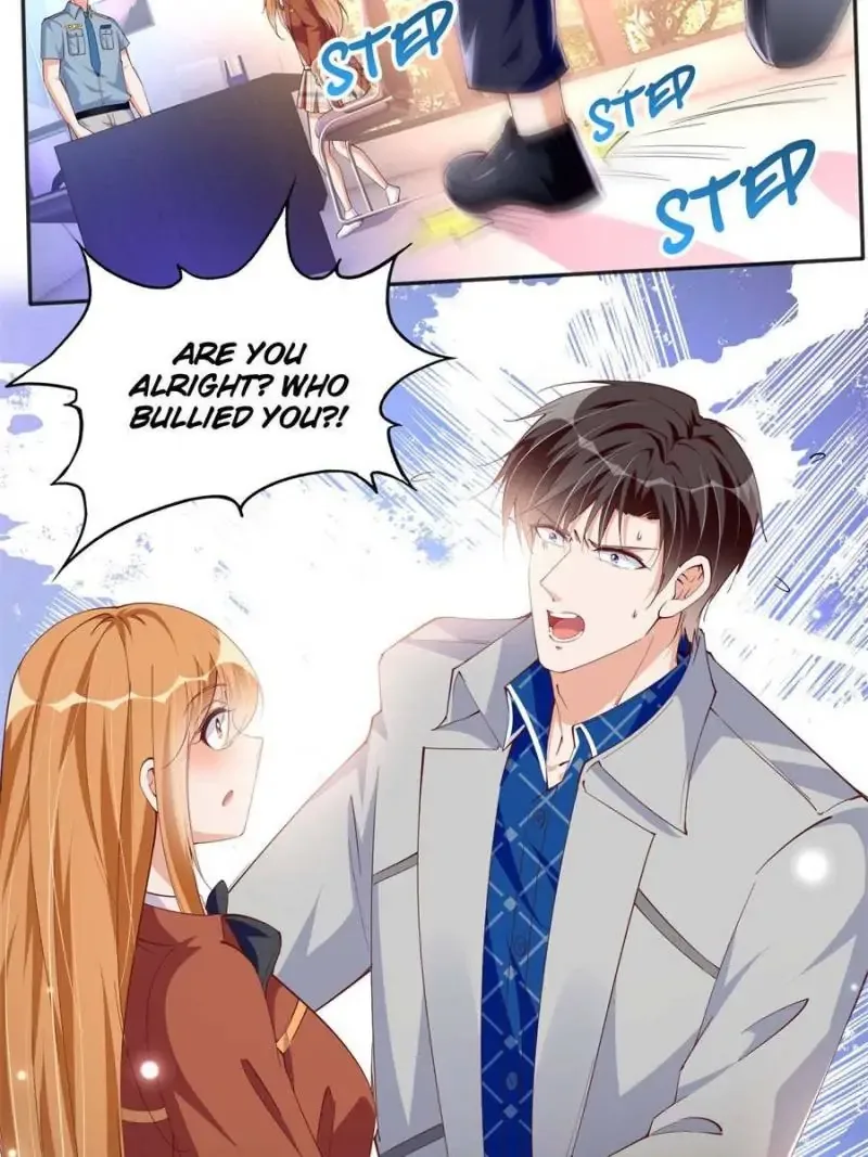 Reincarnation Of The Businesswoman At School Chapter 58 page 4