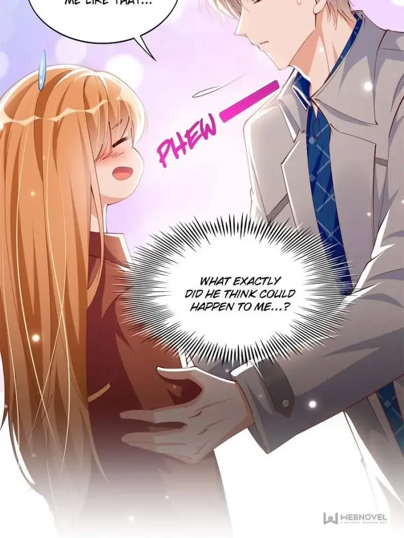 Reincarnation Of The Businesswoman At School Chapter 58 page 8