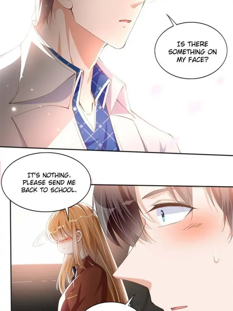 Reincarnation Of The Businesswoman At School Chapter 58 page 15