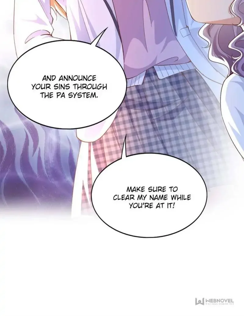Reincarnation Of The Businesswoman At School Chapter 60 page 12