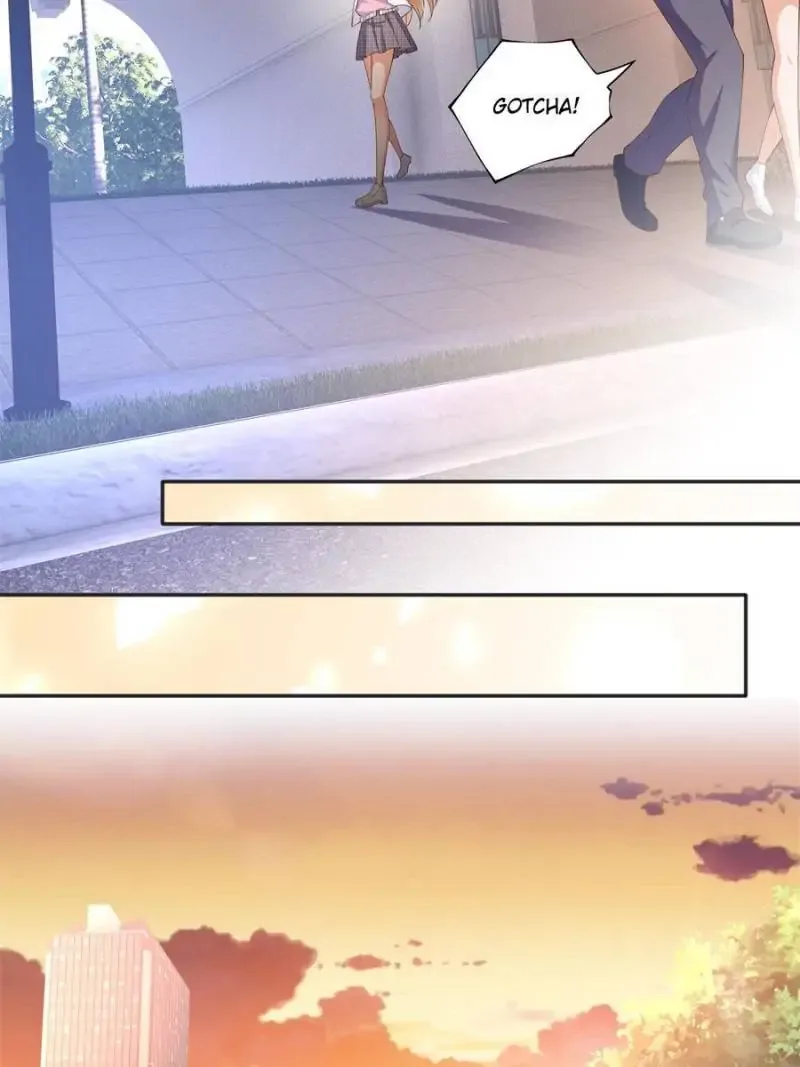 Reincarnation Of The Businesswoman At School Chapter 60 page 18