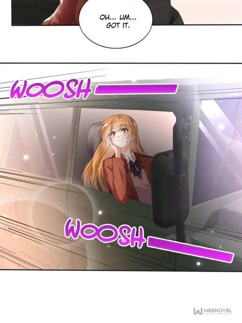 Reincarnation Of The Businesswoman At School Chapter 58 page 16