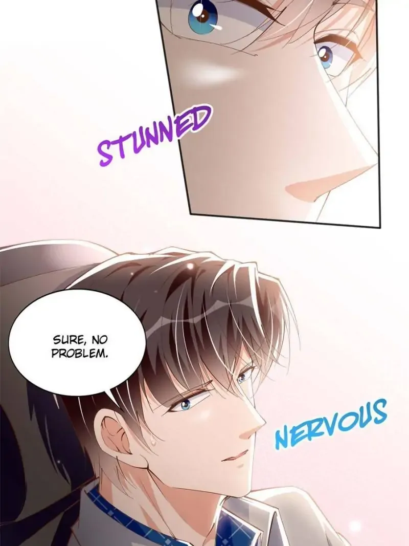 Reincarnation Of The Businesswoman At School Chapter 58 page 19