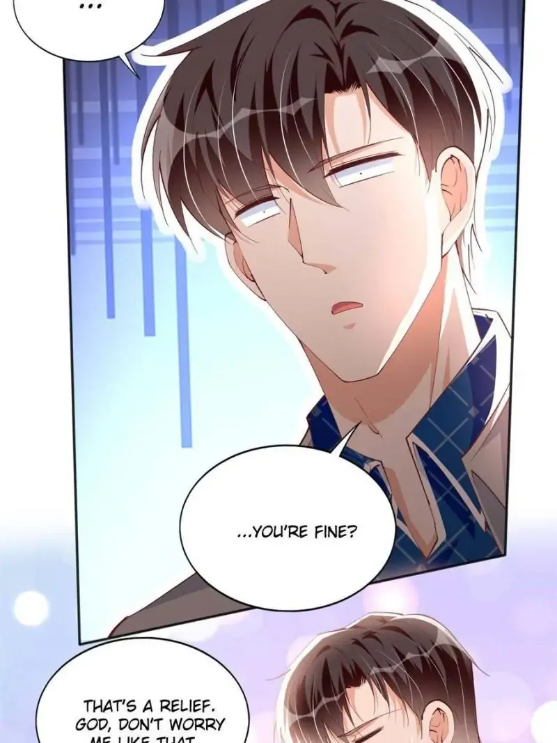 Reincarnation Of The Businesswoman At School Chapter 58 page 7