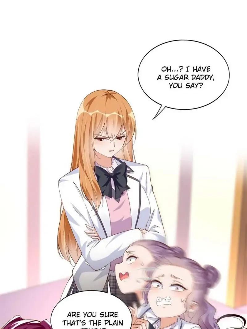 Reincarnation Of The Businesswoman At School Chapter 60 page 2