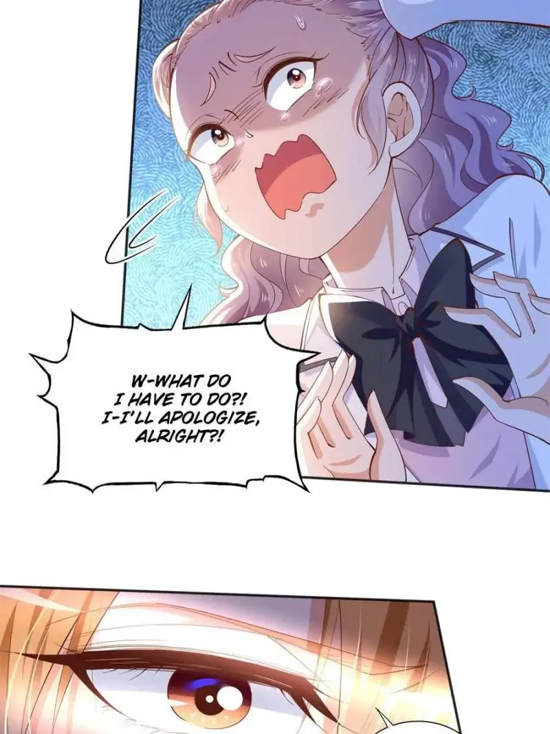 Reincarnation Of The Businesswoman At School Chapter 60 page 10