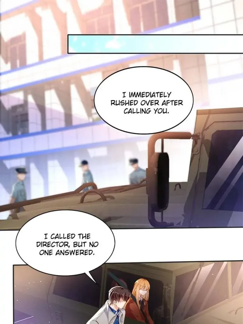 Reincarnation Of The Businesswoman At School Chapter 58 page 10