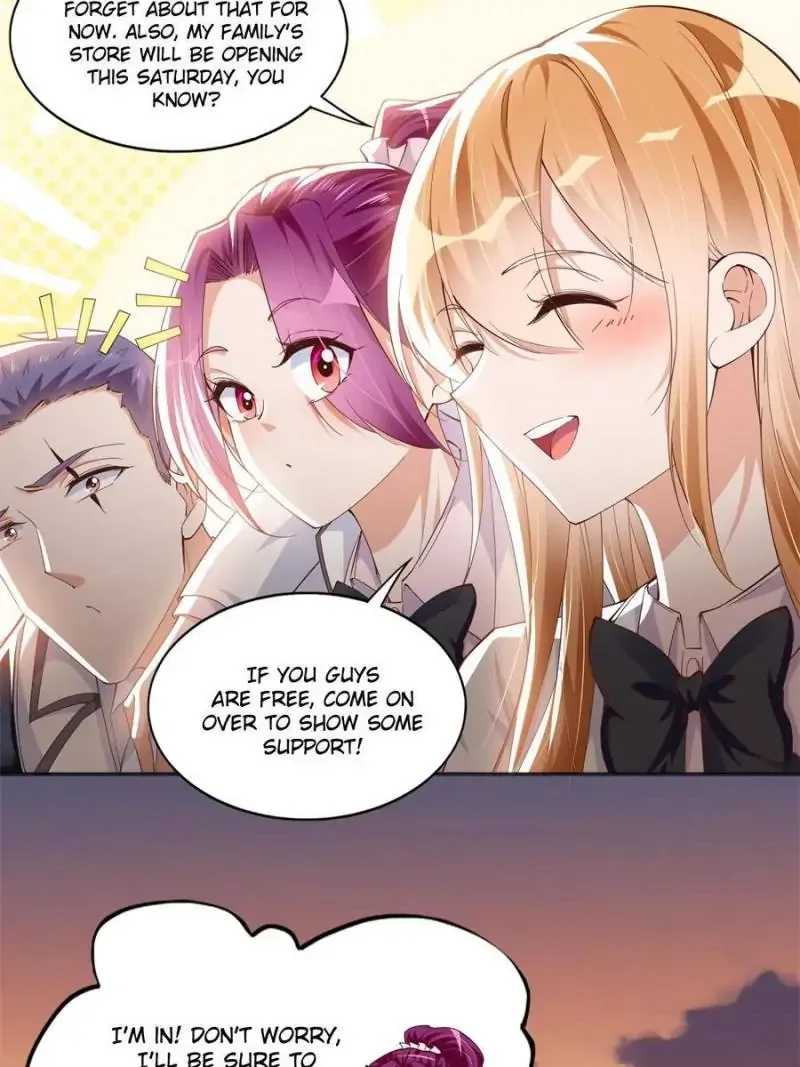 Reincarnation Of The Businesswoman At School Chapter 60 page 16