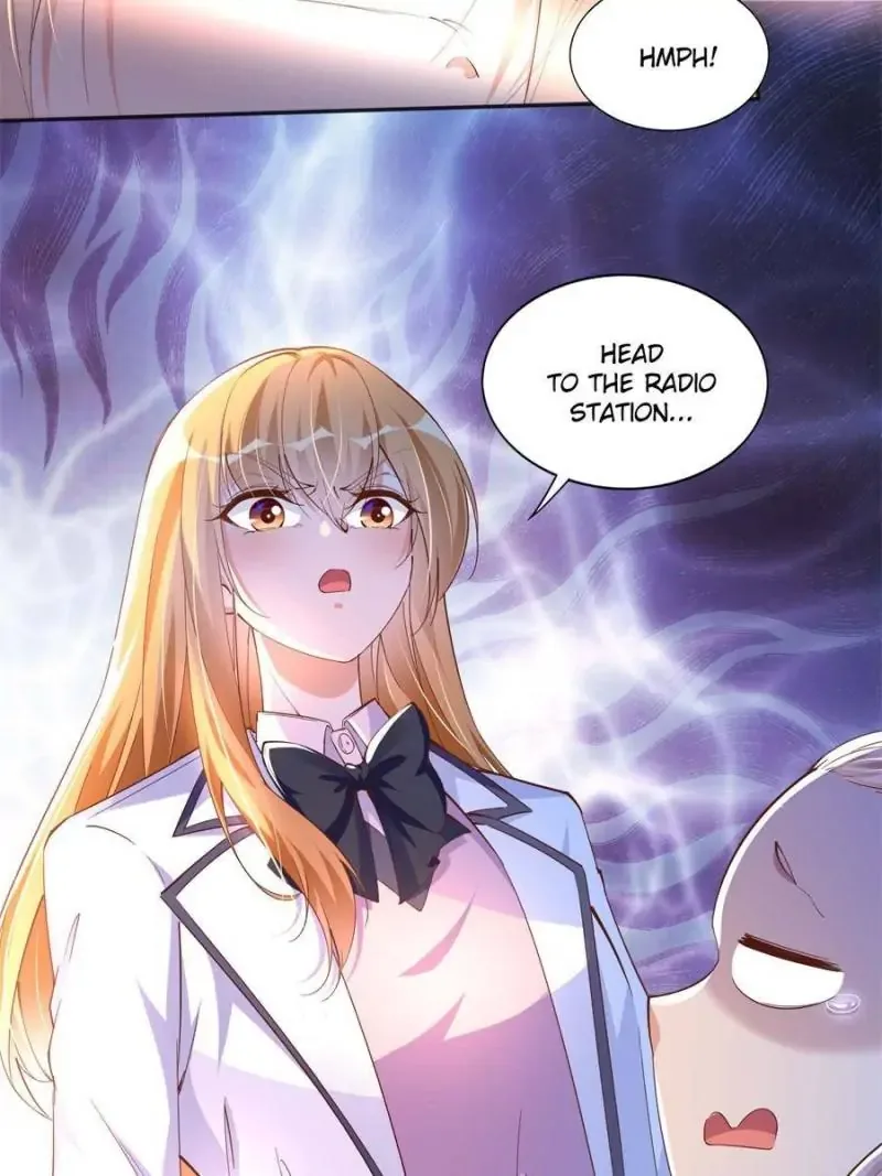 Reincarnation Of The Businesswoman At School Chapter 60 page 11