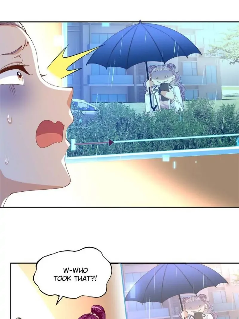 Reincarnation Of The Businesswoman At School Chapter 60 page 7