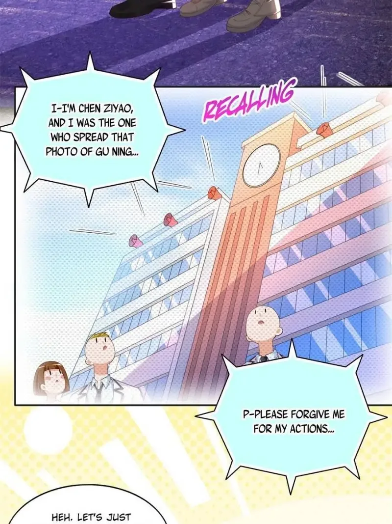 Reincarnation Of The Businesswoman At School Chapter 60 page 15