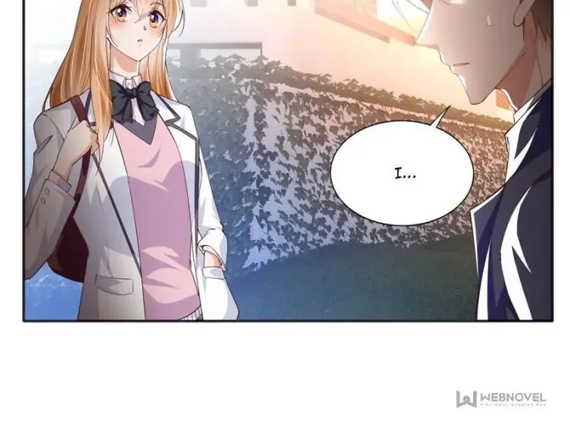 Reincarnation Of The Businesswoman At School Chapter 60 page 20