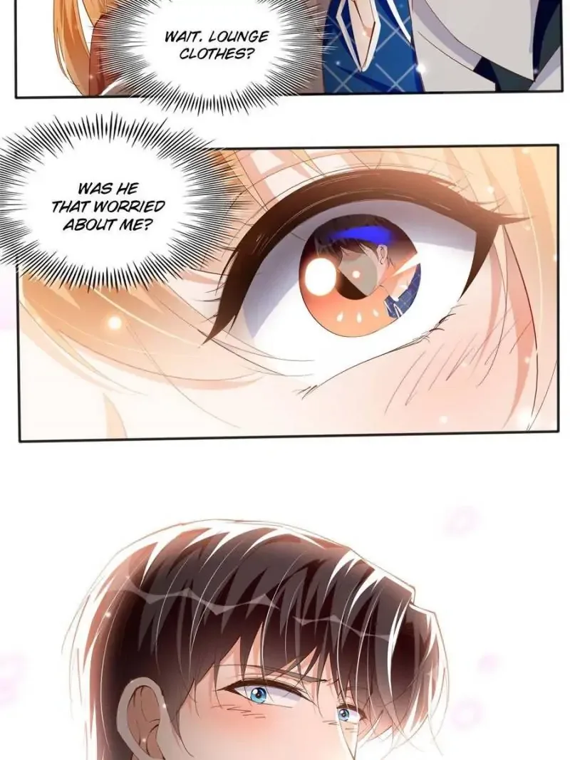 Reincarnation Of The Businesswoman At School Chapter 58 page 14