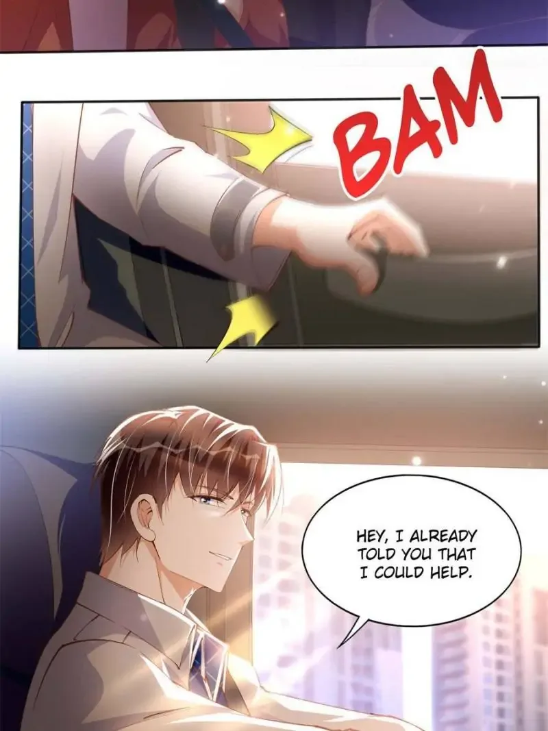 Reincarnation Of The Businesswoman At School Chapter 58 page 12