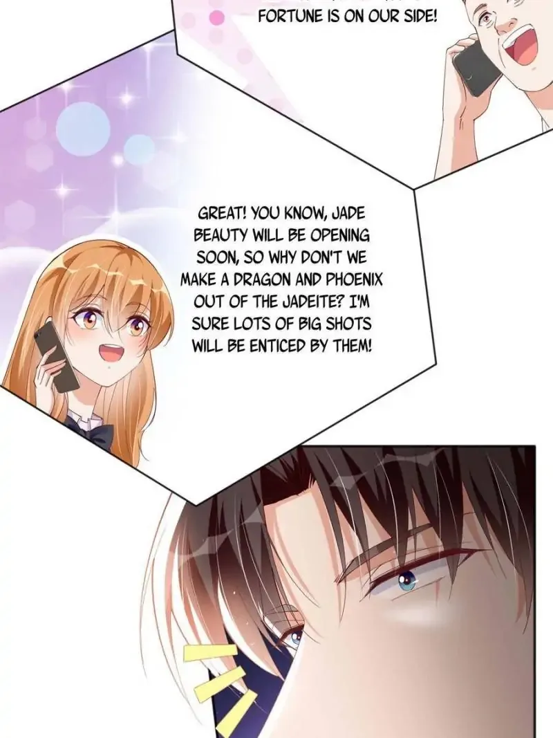 Reincarnation Of The Businesswoman At School Chapter 60 page 25