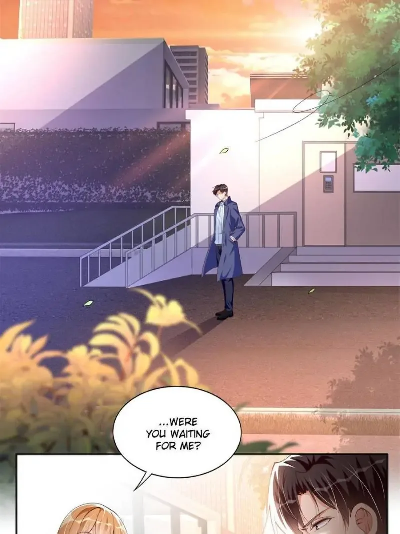 Reincarnation Of The Businesswoman At School Chapter 60 page 19