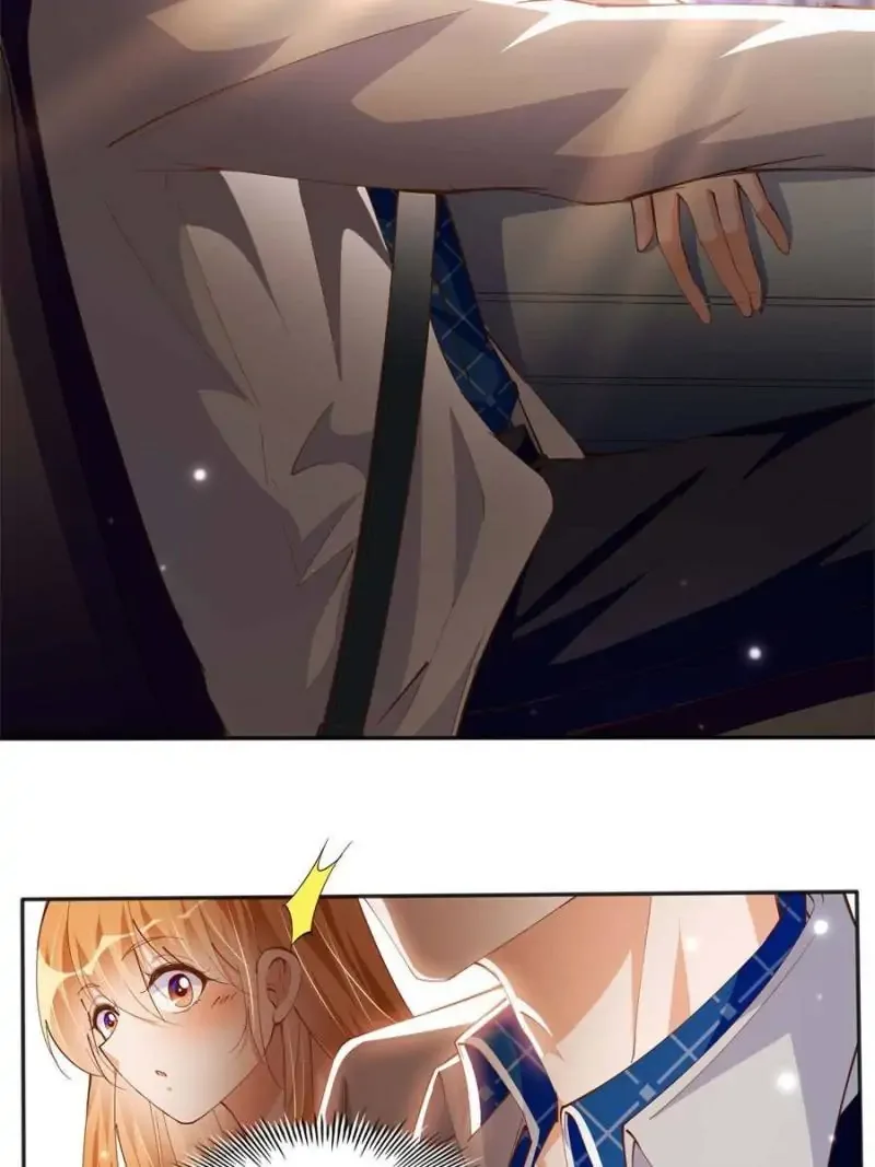 Reincarnation Of The Businesswoman At School Chapter 58 page 13