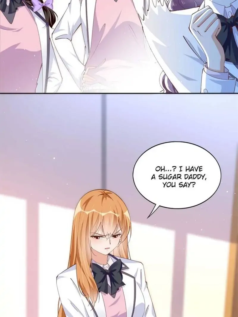 Reincarnation Of The Businesswoman At School Chapter 59 page 39
