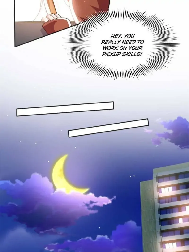 Reincarnation Of The Businesswoman At School Chapter 58 page 21