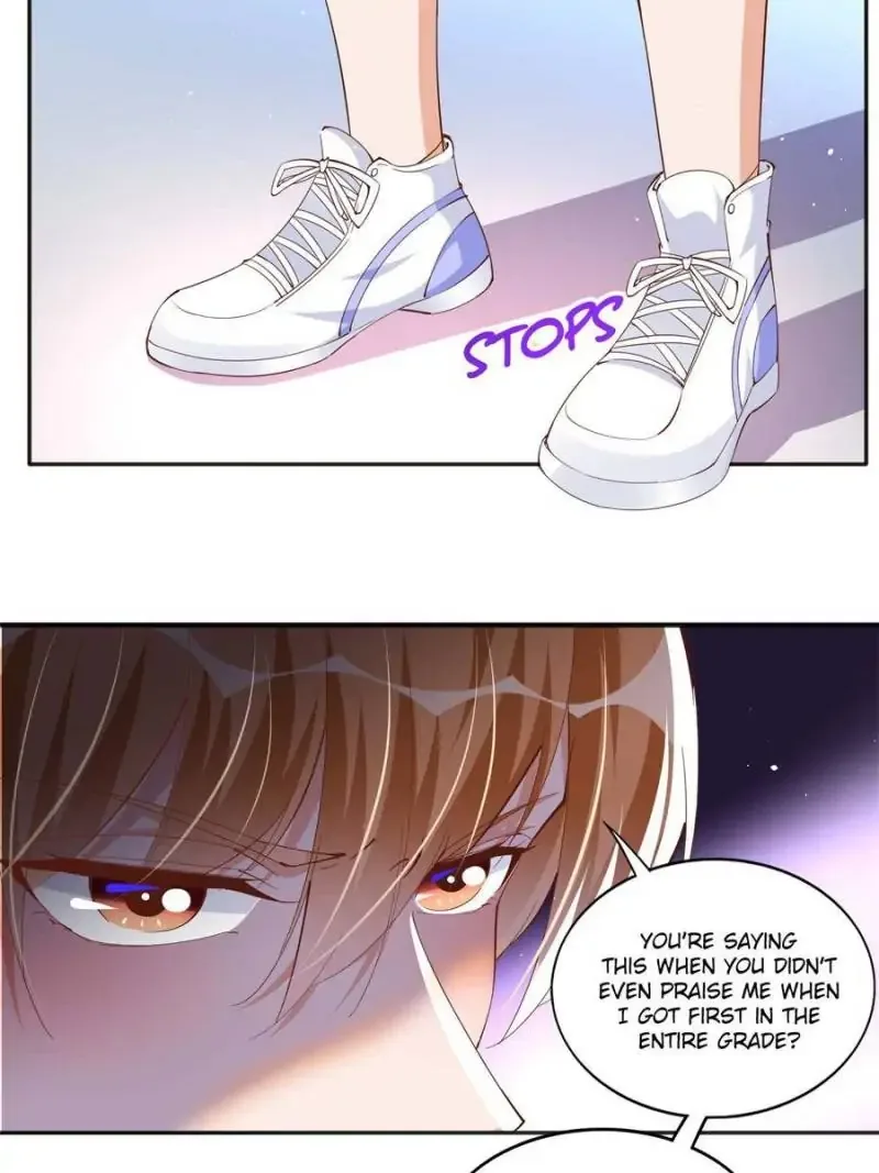 Reincarnation Of The Businesswoman At School Chapter 59 page 22
