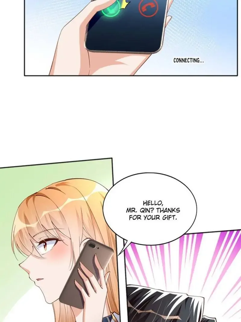 Reincarnation Of The Businesswoman At School Chapter 60 page 44
