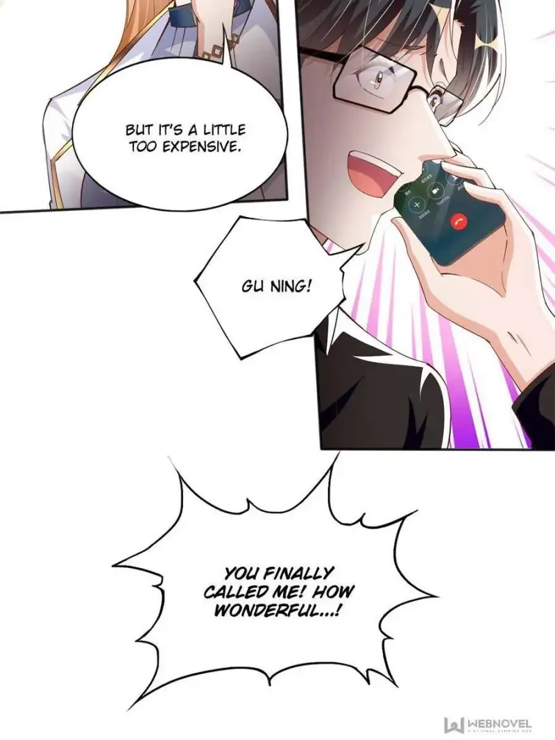 Reincarnation Of The Businesswoman At School Chapter 60 page 45