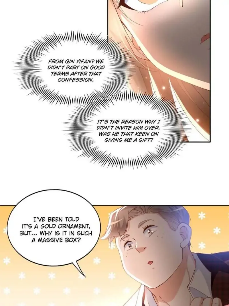 Reincarnation Of The Businesswoman At School Chapter 60 page 39