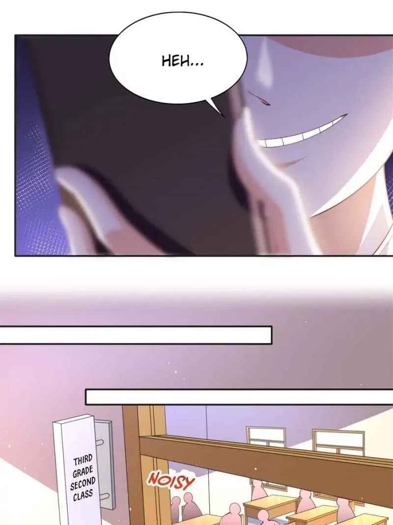 Reincarnation Of The Businesswoman At School Chapter 59 page 7