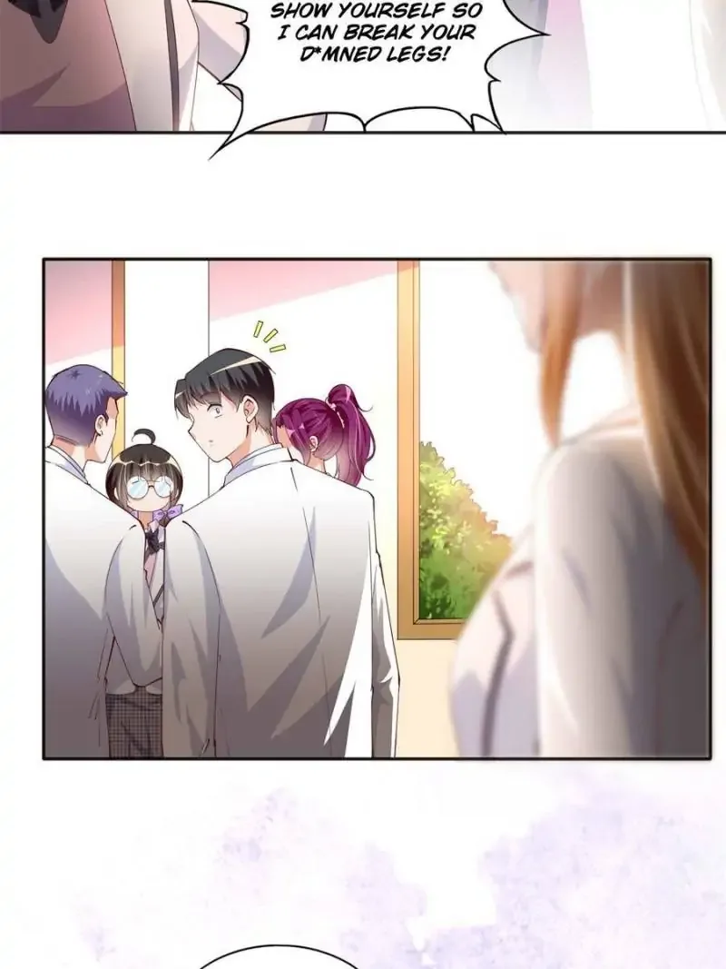 Reincarnation Of The Businesswoman At School Chapter 59 page 13