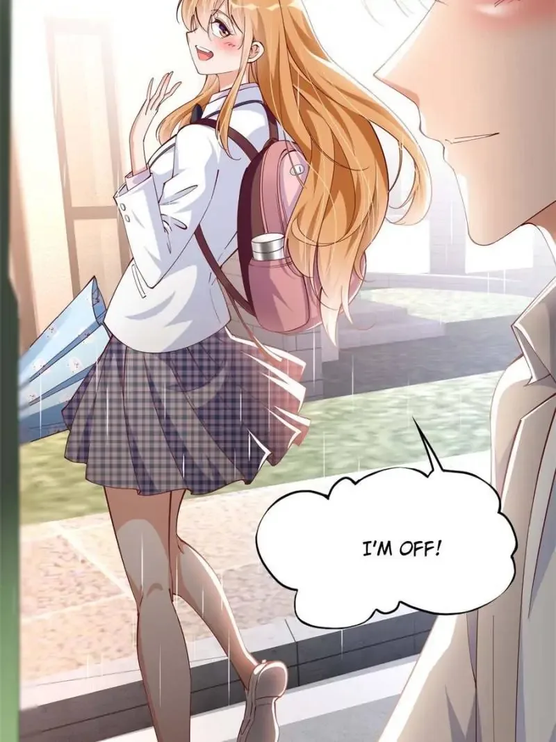Reincarnation Of The Businesswoman At School Chapter 59 page 4