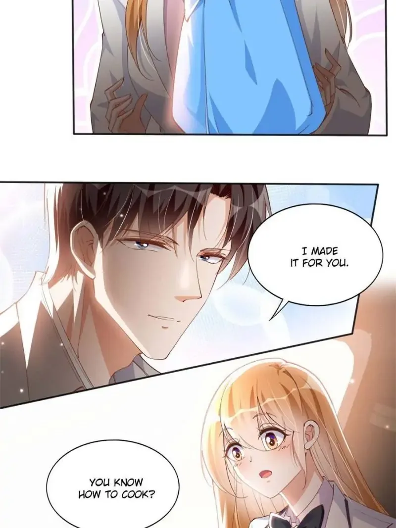 Reincarnation Of The Businesswoman At School Chapter 58 page 37