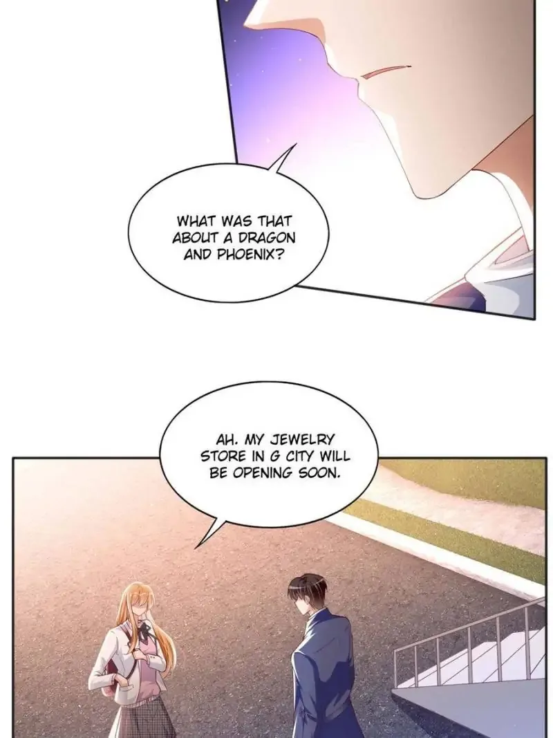 Reincarnation Of The Businesswoman At School Chapter 60 page 26
