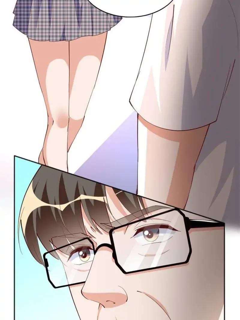 Reincarnation Of The Businesswoman At School Chapter 59 page 31