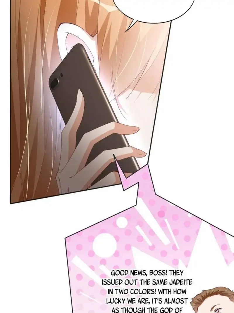 Reincarnation Of The Businesswoman At School Chapter 60 page 24