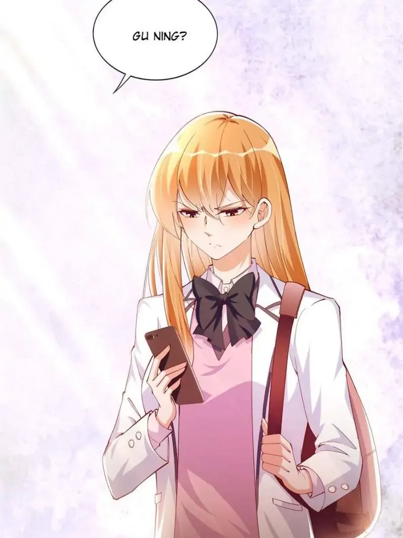 Reincarnation Of The Businesswoman At School Chapter 59 page 14