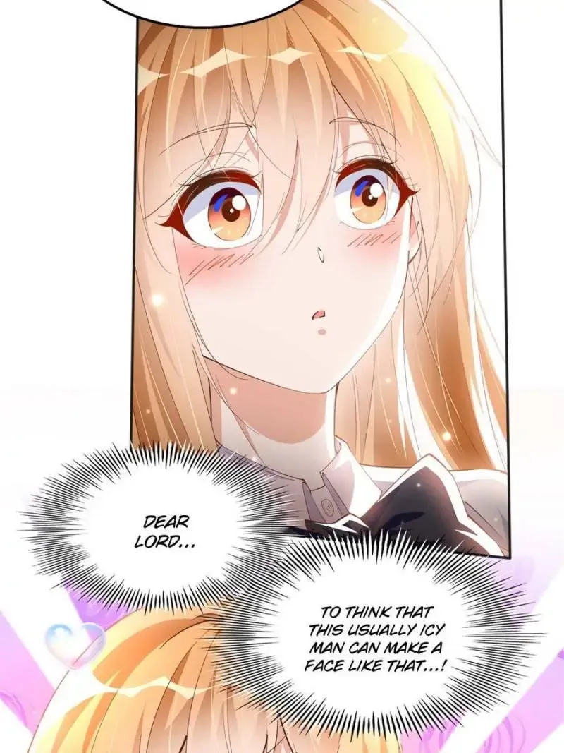 Reincarnation Of The Businesswoman At School Chapter 58 page 28