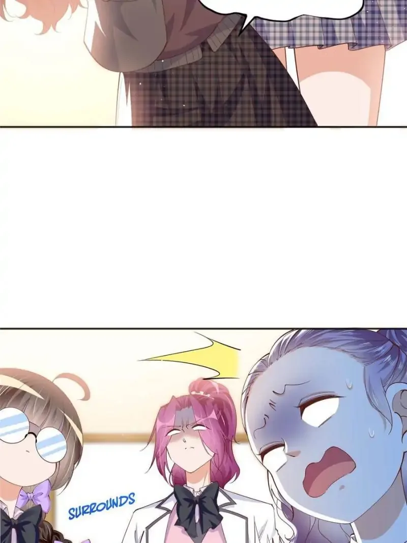 Reincarnation Of The Businesswoman At School Chapter 59 page 38