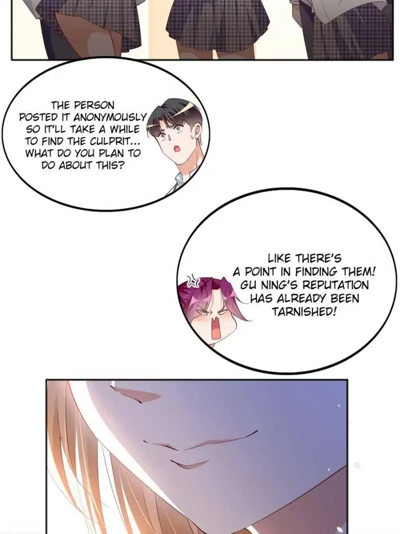 Reincarnation Of The Businesswoman At School Chapter 59 page 16