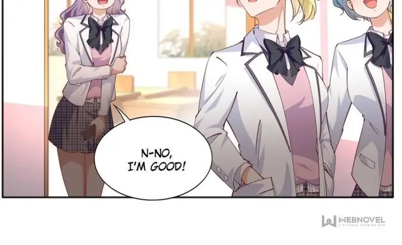 Reincarnation Of The Businesswoman At School Chapter 59 page 34